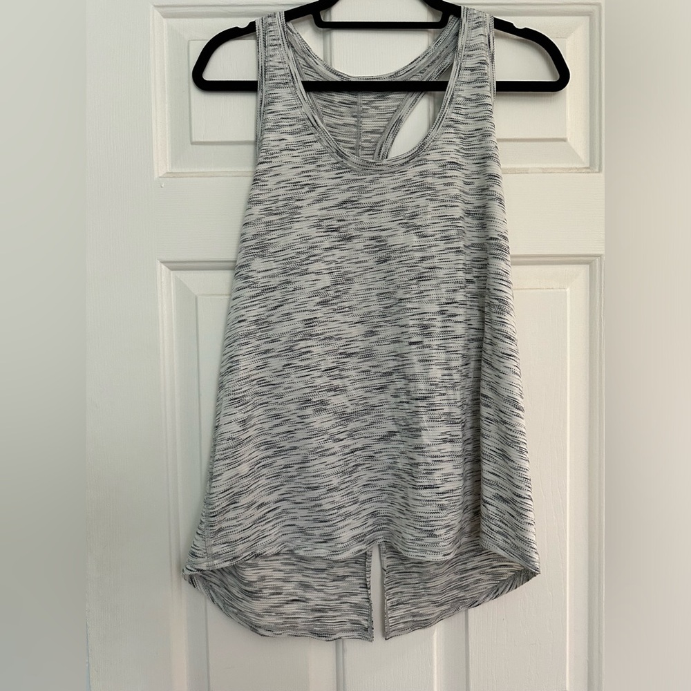 Lululemon racerback tank